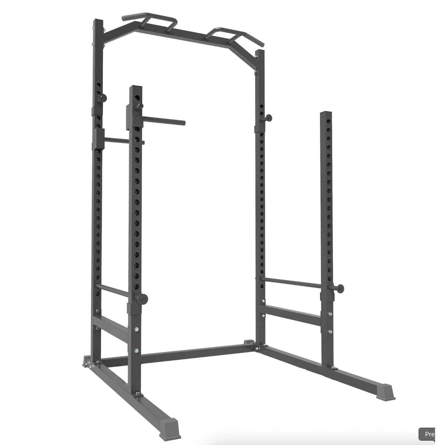 VSL Sports TitanForce 500 - Squat Rack & Power Station